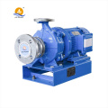 55 kw centrifugal monoblock water booster pump price